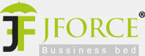 Jforce Business Bed